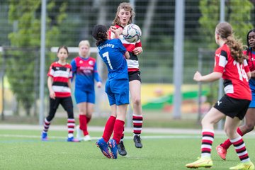 Bild 40 - wCJ Altona 2 - VfL Pinneberg 2 : Ergebnis: 15:0